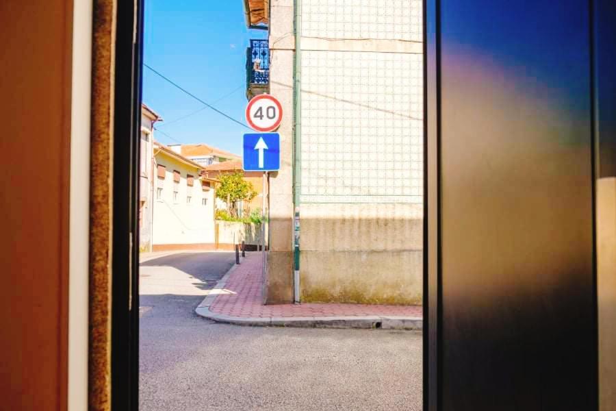 Casa Dos Sequeiras Port Wine Cellars Villa Вила Нова ди Гая Екстериор снимка